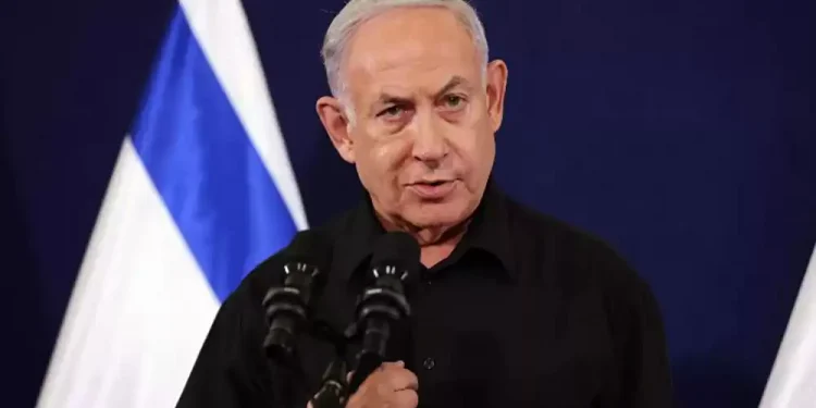 गाजा भित्रको युद्ध लामो हुने इजरायली प्रधानमन्त्रीको घोषणा