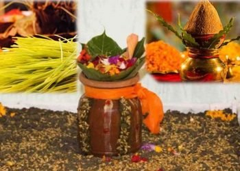 आजदेखि बडादसैँ सुरु, बिहान ११ः२९ मा घटस्थापनाको उत्तम साइत