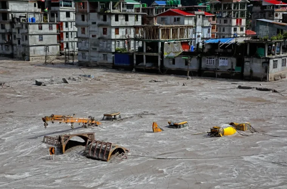 इलामका १० नेपाली सिक्किममा बेपत्ता भएको प्रारम्भिक जानकारी
