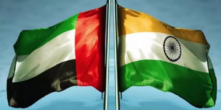 भारत र यूएईबीच सिमलेस क्रस–बोर्डर रेमिट्यान्सको लागि ऐतिहासिक सम्झौता