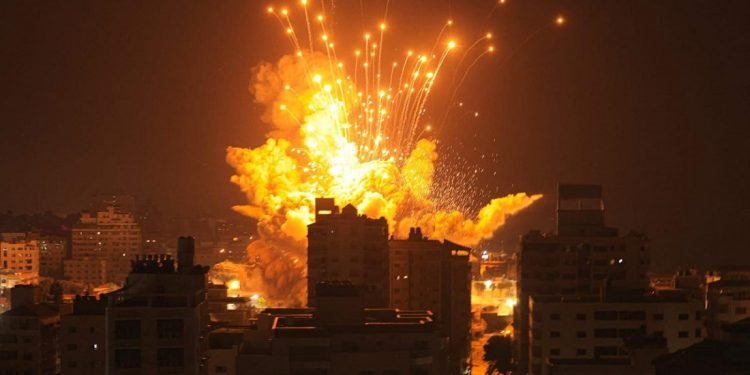 हमासको आक्रमणः इजरायलको सबैभन्दा ठूलो खुफिया असफलता