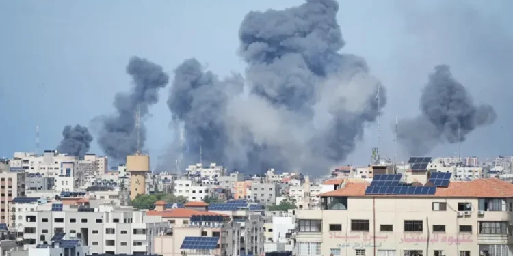 इजिप्ट बोर्डरमा रहेका ७६ नेपाली विद्यार्थी उद्धारको पर्खाइमा