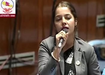 सांसदसँग राससः कानुन बनाउँदा विचार, पार्टी र व्यक्ति होइन, देश र जनतालाई हेरौँः सांसद जैसवाल