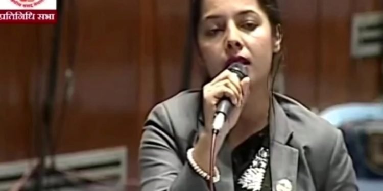 सांसदसँग राससः कानुन बनाउँदा विचार, पार्टी र व्यक्ति होइन, देश र जनतालाई हेरौँः सांसद जैसवाल