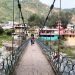 झुलाघाट नाका पूर्णरूपमा सञ्चालन, भारतबाट दसैं मनाउन घर फर्किनेलाई सहज