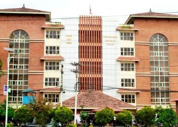 दुई वर्ष पुराना मुद्दा चालु आवमै फछ्र्यौट हुने