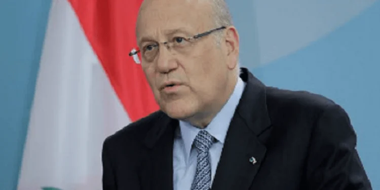 लेबनानमा नयाँ युद्ध मोर्चा ‘कसैको हितमा छैन’ : प्रधानमन्त्री मिकाती