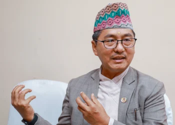 कोशी सरकारबारे निर्णय गर्न राप्रपाद्धारा बैठक आह्वान