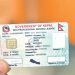 ट्राफिक नियम मिच्नेले सक्कल लाइसेन्स नै बुझाउनुपर्ने