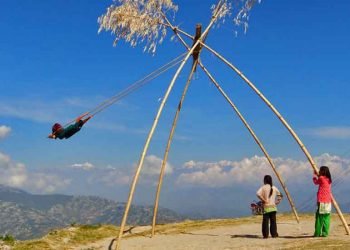 लिङ्गे पिङ हराउँदै गएकामा चिन्ता