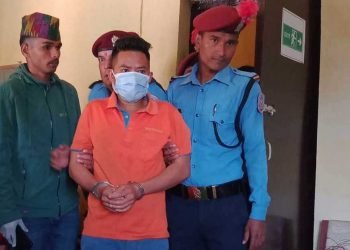 मुसिकोट हत्याकाण्डस् राष्ट्रपतिबाट आममाफी पाएका लोकबहादुरले गरेका थिए भावनाको हत्या