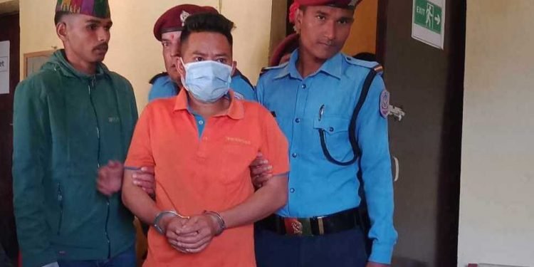 मुसिकोट हत्याकाण्डस् राष्ट्रपतिबाट आममाफी पाएका लोकबहादुरले गरेका थिए भावनाको हत्या