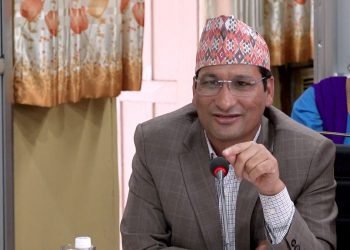 चाडपर्वमा कुनै पनि उपभोक्ताले गुनासो नगर्ने गरी काम गर्न प्राधिकरणलाई ऊर्जामन्त्री बस्नेतको निर्देशन