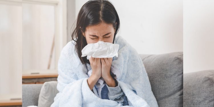 मौसमी रुघाखोकीबाट कसरी बच्ने ?