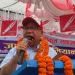 आर्थिक संकट समाधान गर्न सरकारलाई अध्यक्ष नेपालको आग्रह