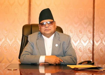 भेपमा सुन तस्करी प्रकरणमा सिआईवीले लियो महराको वयान