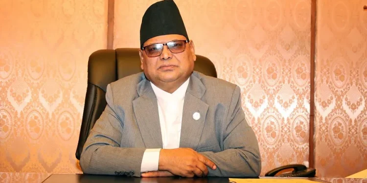 भेपमा सुन तस्करी प्रकरणमा सिआईवीले लियो महराको वयान