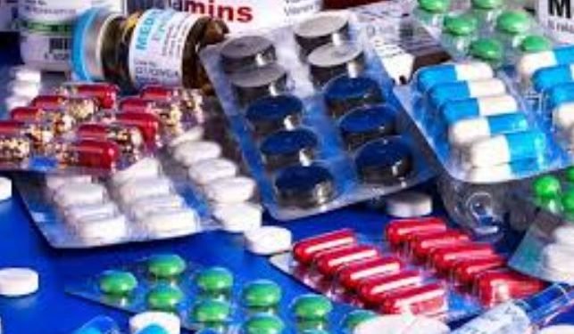 अवैधरूपमा ल्याइएका औषधि बरामद