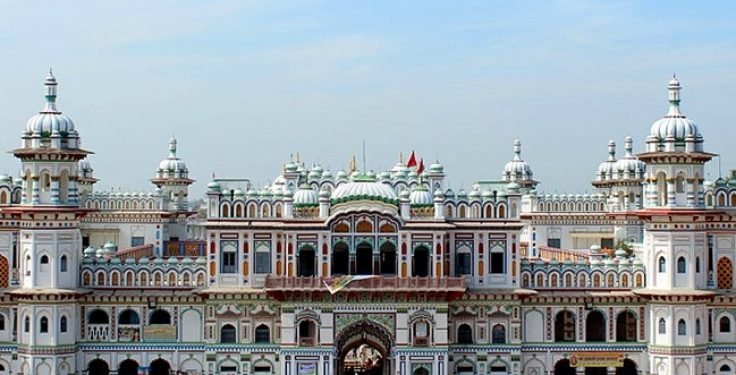 मिथिलामा ‘दशहरा’को रमझम सुरु