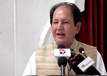 राजनीतिक दलमा आवद्ध भए एनआरएनए चल्दैनः पूर्वपरराष्ट्रमन्त्री खड्का