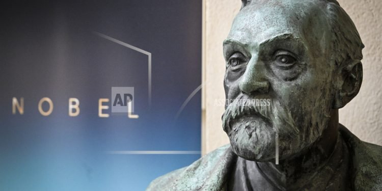 नोबेल पुरस्कारबारे जान्नै पर्ने कुराहरू