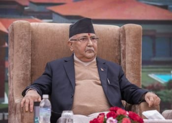प्रदेश अधिवेशनको नतिजाले ओली कमजोर बन्दै गएको संकेत