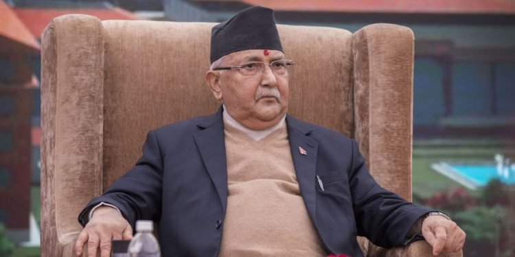 प्रदेश अधिवेशनको नतिजाले ओली कमजोर बन्दै गएको संकेत