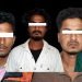 ईसेवाको ओटीपी मागेर १५ लाख ठगी गर्ने गिरोह पक्राउ