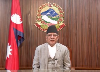 मानसिक स्वास्थ्यसँग जोडिएका अन्धविश्वास र लाञ्छना न्यूनीकरण गर्न आवश्यक छः प्रधानमन्त्री दाहाल