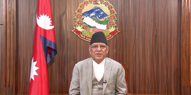 मानसिक स्वास्थ्यसँग जोडिएका अन्धविश्वास र लाञ्छना न्यूनीकरण गर्न आवश्यक छः प्रधानमन्त्री दाहाल