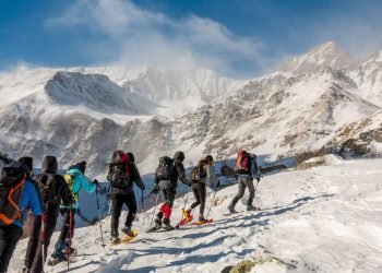 पोखरामा २ सय ९२ जना ट्रेकिङ गाइड थपिए