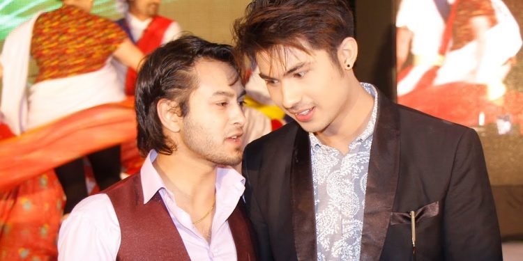 अनमोलमाथि प्रदीपको पूर्वाग्रहयुक्त प्रतिक्रिया