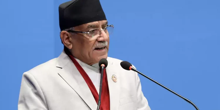 खाना पकाउने ग्याससहित इन्धनको बढेको मुल्य फिर्ता