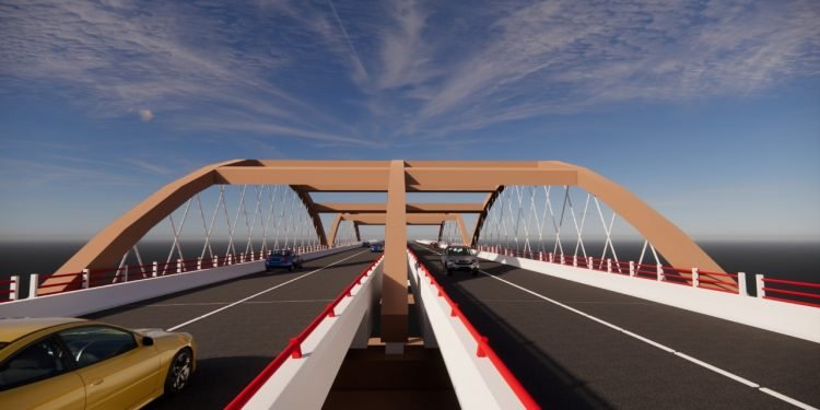 पृथ्वीराजमार्गको मादी नदीमा पुल निर्माण हुने