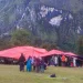 रामारोशनमा पर्यटकको संख्या बढ्दो