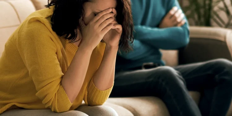 ‘रिलेशन’ बचाउन यसो गर्नुस् !