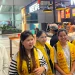 इजरायलको युद्धभूमिबाट फर्किएका नेपाली भन्छन्, ‘स्वदेश आइपुग्दा धेरै खुसी छौं’