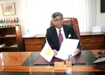 सार्कका नयाँ महासचिवले सम्हाले कार्यभार