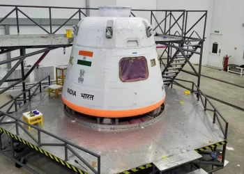 मानिसलाई अन्तरिक्षमा पठाउने भारतको तयारी पूरा, अक्टोबर २१ मा पहिलो परिक्षण