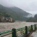 हिमतालमा आएको बाढीबाट भारतमा मर्नेहरूको संख्या ४० पुग्यो