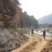 सुगमतर्फको यात्रामा डाँडापारिका गाउँ