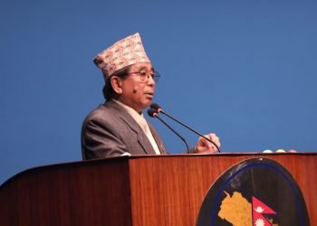 शिक्षामन्त्री राईले संसदमा भने – शिक्षकका जायज माग पूरा हुन्छन्