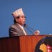शिक्षामन्त्री राईले संसदमा भने – शिक्षकका जायज माग पूरा हुन्छन्