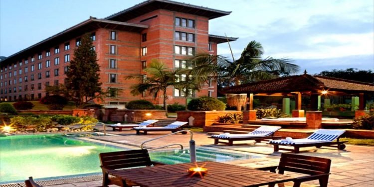 सोल्टी होटलमा पूर्वराजपरिवारको १९ अर्बको सम्पत्ति