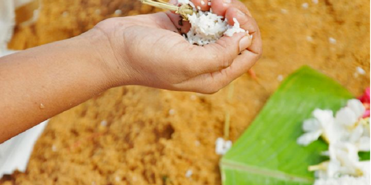 आजदेखि पितृपक्ष अर्थात् सोह्र श्राद्ध समापन गरिँदै