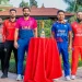 टी-२० विश्वकपको एसिया क्षेत्रको छनोट आजदेखि, नेपालको सामना सिंगापुरसँग