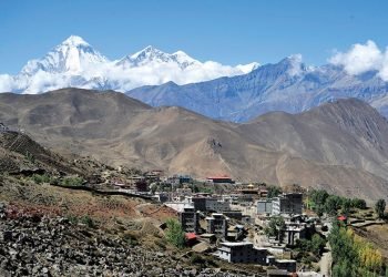 महोत्सवमार्फत संस्कृति र उत्पादनको प्रवर्द्धन गरिँदै