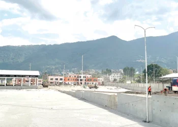 चोभार सुक्खा बन्दरगाहमा बढ्यो चहलपहल