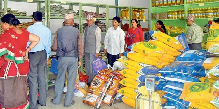 आजदेखि देशभर सस्तो पसल सञ्चालन हुँदै