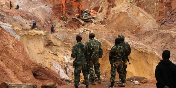 सुनखानीमा ६ जना पुरिए